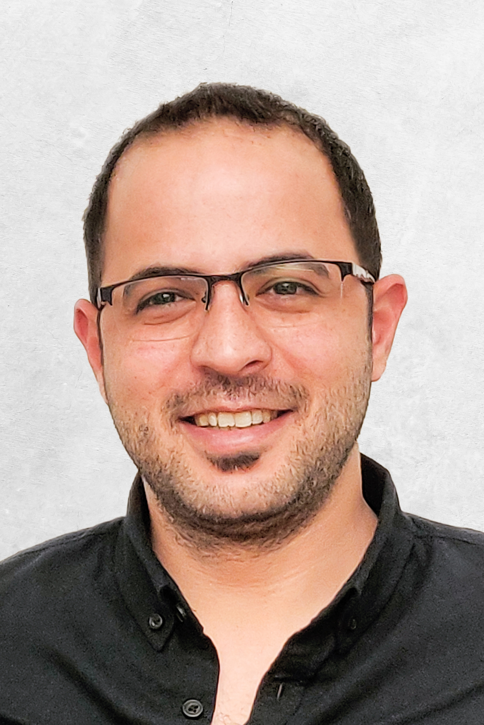 Eyad Sarhan R