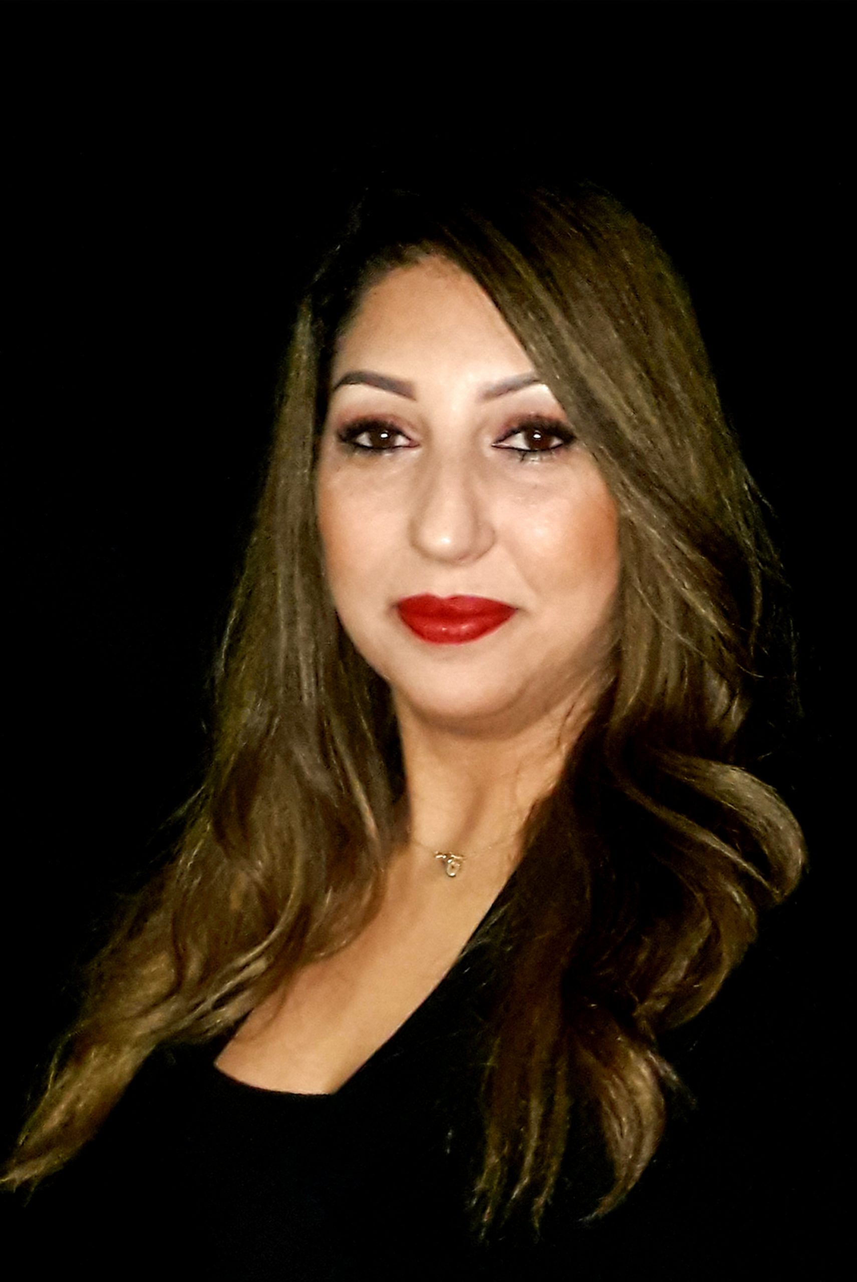 Aicha Baroud