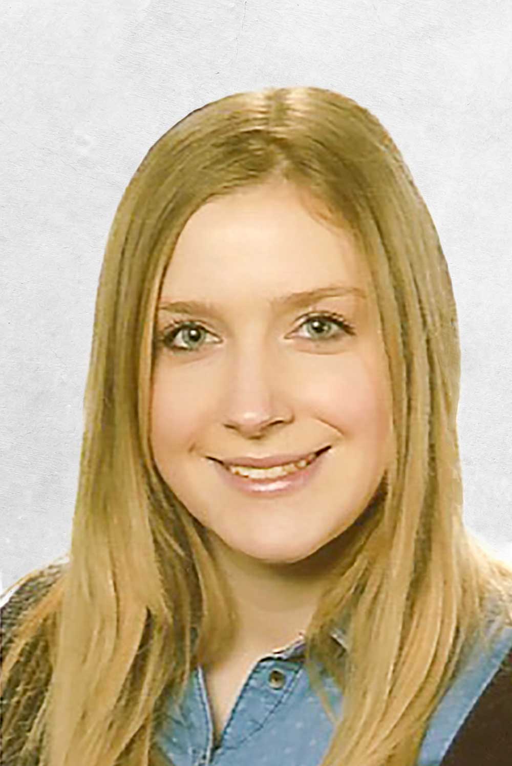 Passbild-Denise