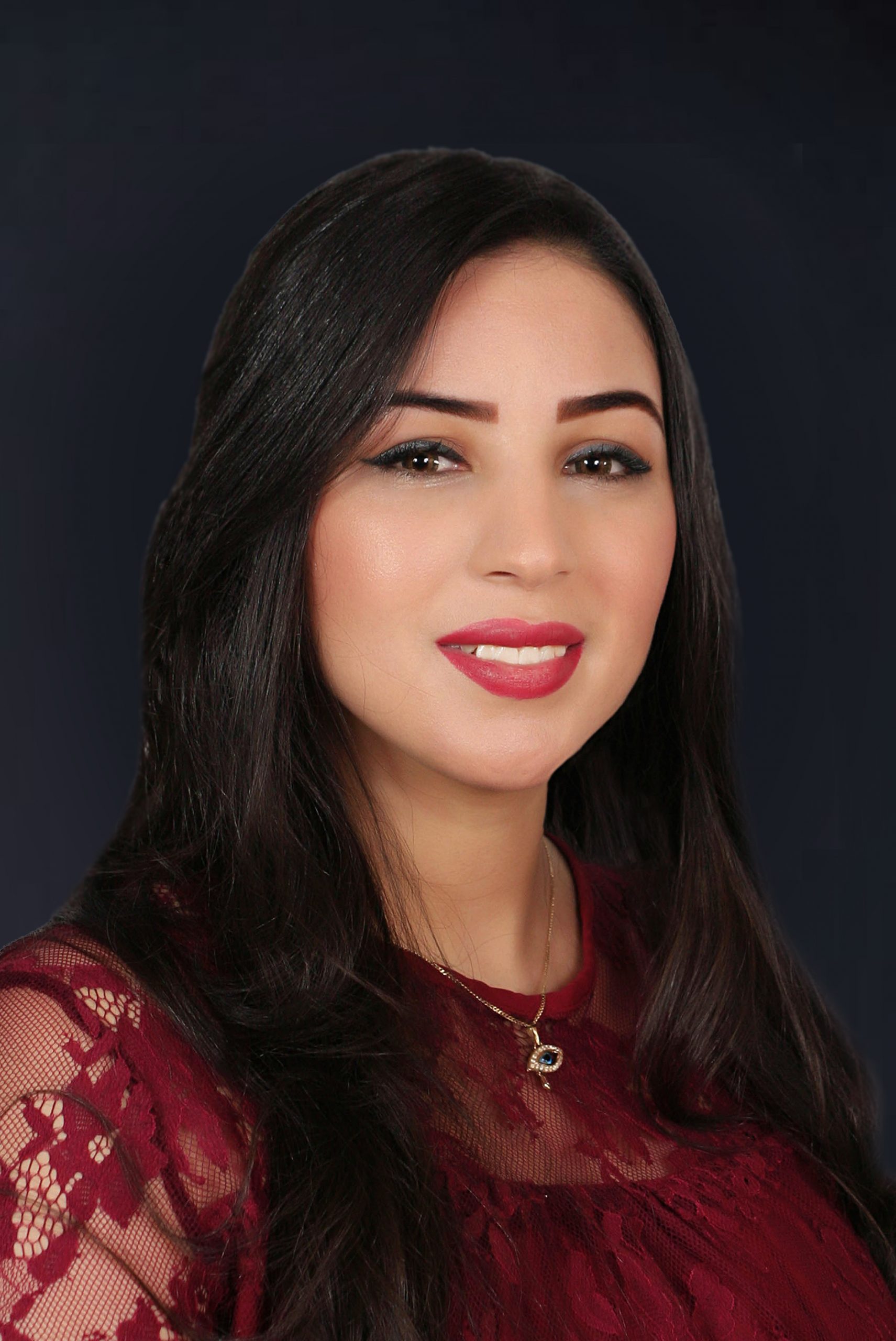 SADFI FATIMA ZAdHRA