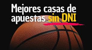 Mejores casas de apuestas sin DNI Tu guía completa