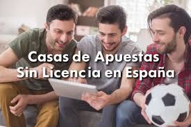 Mejores casas de apuestas sin DNI Tu guía completa